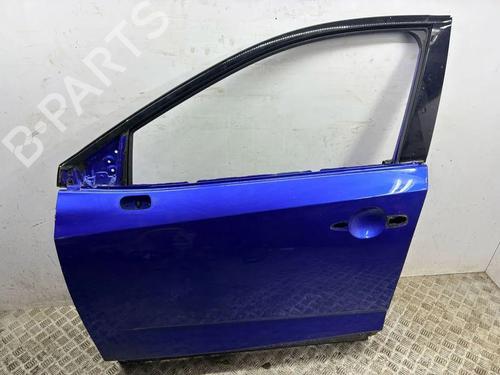 Used Left front door Left front door 33668480 33668480