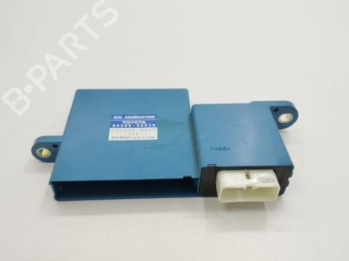 Used Electronic module TOYOTA RAV 4 III (_A3_) 2.2 D 4WD (ALA30_, ALA30R) (136 hp) 28841659