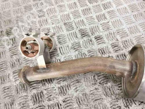 Udstødningssystem OPEL ASTRA L (OV5) 1.2 (FPHNSL, FPHNSR) | BP28880976M121