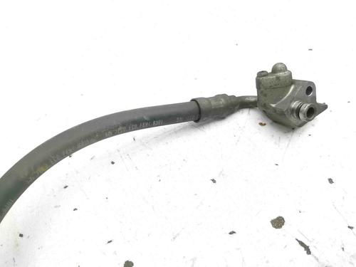 Pipe HONDA ACCORD VIII (CU) 2.2 i-DTEC (CU3) | BP28872957M125