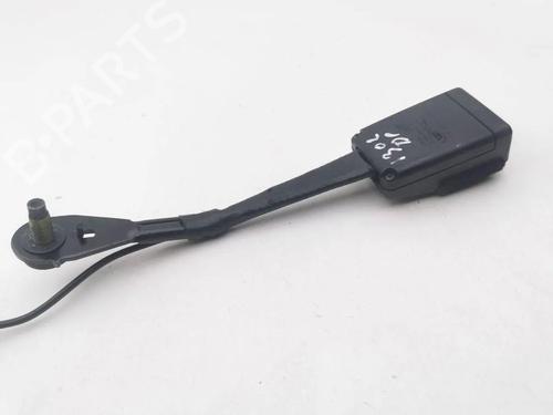 Seat buckle LAND ROVER RANGE ROVER VELAR (L560) 2.0 D200 MHEV 4x4 | BP36102771I32 - Image 3