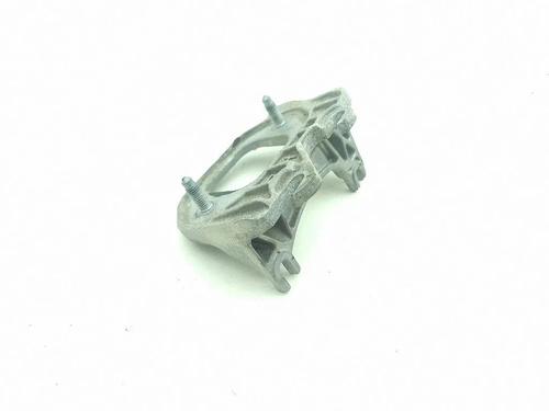 Used Gearbox mount Gearbox mount RENAULT CAPTUR II (HF_) TCe 100 (HFMT) (101 hp) 40208801 40208801