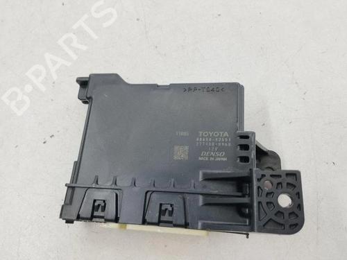 Control unit TOYOTA RAV 4 IV (_A4_) 2.0 D (ALA40_, ALA40R) | BP37289879M11 - Image 5