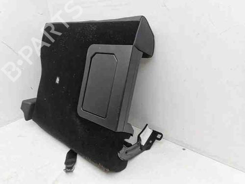 Sæde Bagtil CITROËN C4 III (BA_, BB_, BC_) ë-C4 (BCZKXC, BZCKSC) | BP28865756C17 