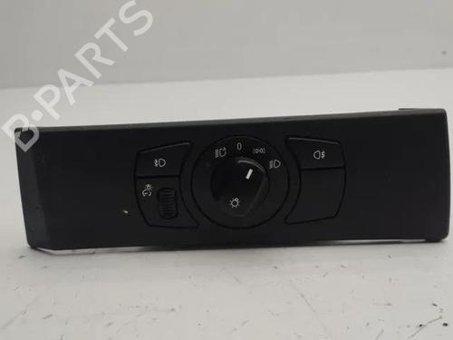 Used Electronic module BMW 5 Touring (E61) 525 d (177 hp) 28851915