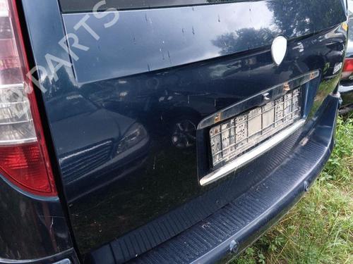 Tailgate LANCIA PHEDRA (179_) 2.2 JTD (179AXC1A) | BP28891722C6 