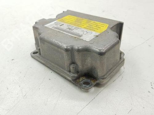 ECU airbags MERCEDES-BENZ B-CLASS Sports Tourer (W245) B 180 CDI (245.207) | BP28869301M53 