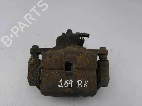 Used Left front brake caliper Left front brake caliper 33881378 33881378