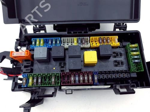 Fuse box MERCEDES-BENZ M-CLASS (W166) ML 250 CDI / BlueTEC 4-matic (166.004, 166.003) | BP28907238E1 - Image 4