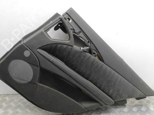Used Rear right panel MERCEDES-BENZ E-CLASS (W211) E 200 CDI (211.004) (102 hp) 28866176