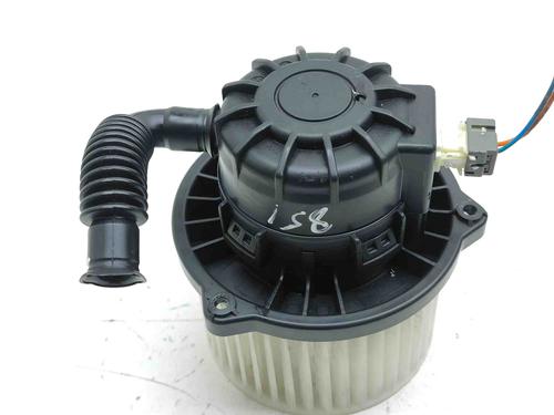 Heater matrix HYUNDAI SANTA FÉ III (DM, DMA) 2.2 CRDi 4WD | BP28873849M63 
