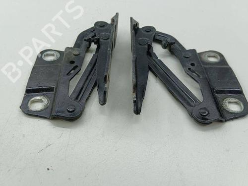 Used Hinge/Door check strap MERCEDES-BENZ M-CLASS (W164) ML 350 4-matic (164.186) (272 hp) 28852946