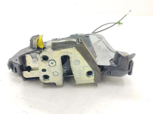 Front left lock TOYOTA AURIS (_E18_) 1.4 D-4D (NDE180_, NDE180R) | BP28903320C98 