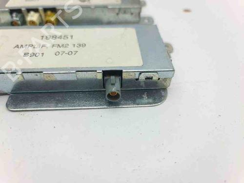 Electronic module MASERATI QUATTROPORTE V 4.2 | BP28878258M83 