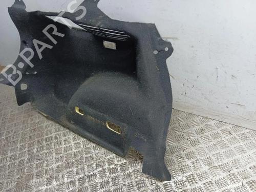 Boot lining RENAULT KADJAR (HA_, HL_) 1.5 dCi 110 (HLA3) | BP33641908I3  - Image 5