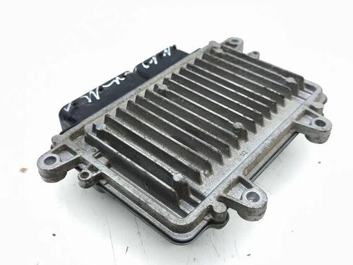 Engine control unit (ECU) MERCEDES-BENZ A-CLASS (W169) A 160 CDI (169.006, 169.306) | BP30809115M57 - Image 4