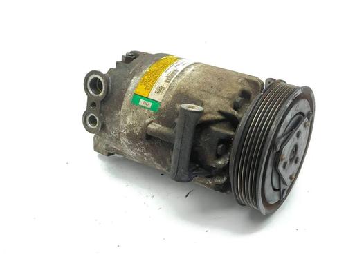 AC compressor MASERATI QUATTROPORTE V 4.2 | BP36102812M34 - Image 6