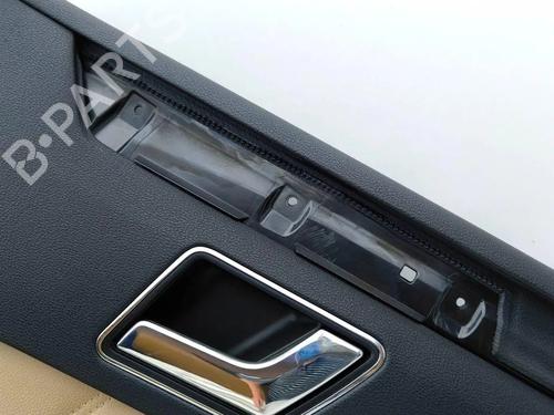 Rear right panel MERCEDES-BENZ E-CLASS (W212) E 300 CDI (212.020) | BP36085838C61 - Image 4