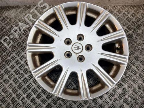 Used Rim Rim 33398714 33398714