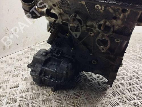 Engine AUDI A4 B6 Avant (8E5) 2.5 TDI | BP33640248M1 - Image 3