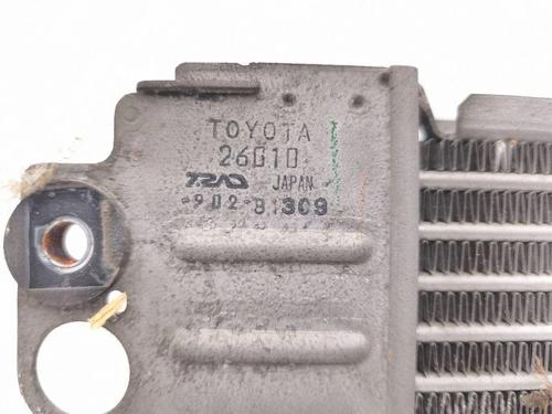 Water radiator LEXUS IS C (GSE2_) 250 (GSE20) | BP38642432M31 - Image 14