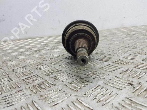 Left front driveshaft CITROËN C4 CACTUS 1.6 HDi 90 | BP38278949M38 - Image 3