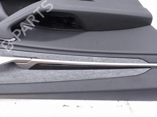 Front left panel SKODA KODIAQ II (PS7) 2.0 TDI | BP38501758C58 - Image 7