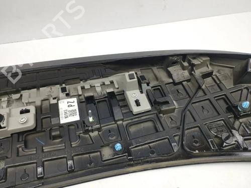 Spoiler bagklap MAZDA CX-30 (DM) SKYACTIV-G M Hybrid | BP33257762C96  - Image 12