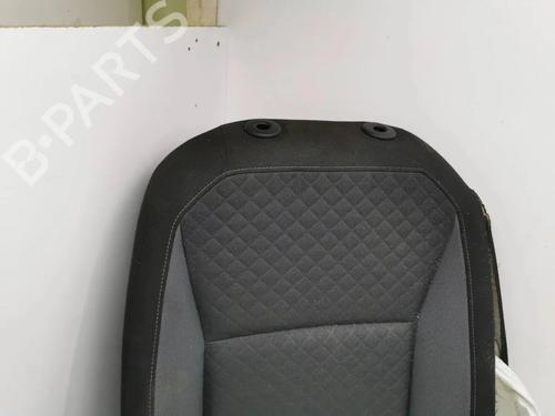 Right front seat SEAT LEON (5F1) 1.2 TSI | BP36208228C16 - Image 2
