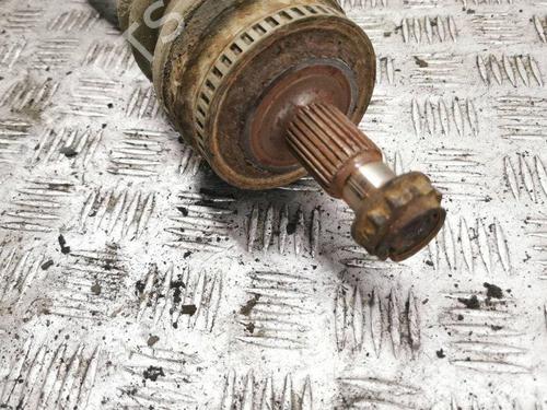 Left rear driveshaft MERCEDES-BENZ S-CLASS (W220, V220) S 320 CDI (220.026, 220.126) | BP28894300M40 