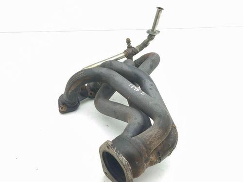 Exhaust manifold MASERATI QUATTROPORTE V 4.2 | BP28906985M110