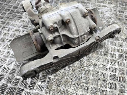 Rear differential BENTLEY CONTINENTAL FLYING SPUR (3W_) 6.0 | BP37610381M24  - Image 6