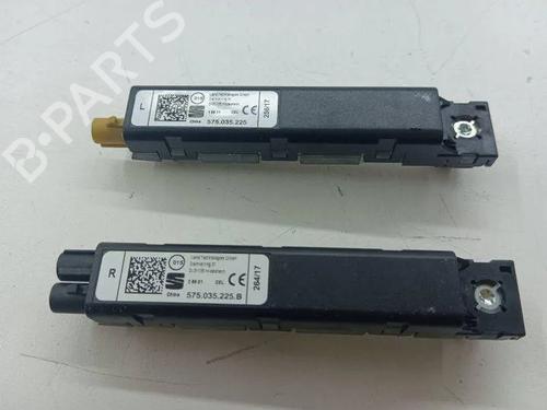 Used Electronic module Electronic module 28857691 28857691
