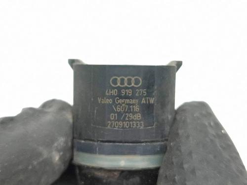 Electronic module PORSCHE CAYENNE (92A) 3.6 | BP40247613M83  - Image 7