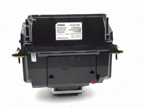Display BMW 2 Active Tourer (U06) 220i Mild Hybrid | BP38202147C48 - Image 4