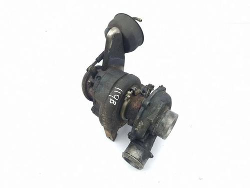 Used Turbocharger/Supercharger Turbocharger/Supercharger MERCEDES-BENZ VITO / MIXTO Van (W639) 115 CDI (639.601, 639.603, 639.605) (150 hp) 40234511 40234511