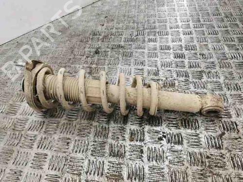 Left rear shock absorber TOYOTA COROLLA Verso (_E12_) 2.0 D-4D (CDE120_, CDE120R) | BP28844912M18