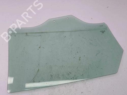 Rear left door window AUDI A1 Sportback (8XA, 8XF) 1.0 TFSI | BP28900890C20 