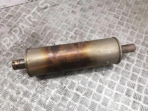 Udstødningssystem SEAT ARONA (KJ7, KJP) 1.0 TSI | BP28877472M121 - Image 3