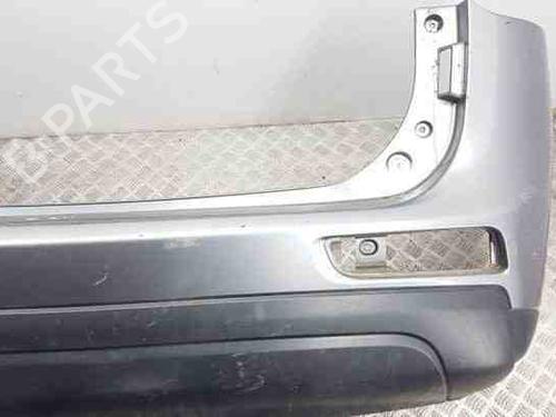 Rear bumper MITSUBISHI OUTLANDER II (CW_W) 2.2 DI-D 4WD | BP28847676C8