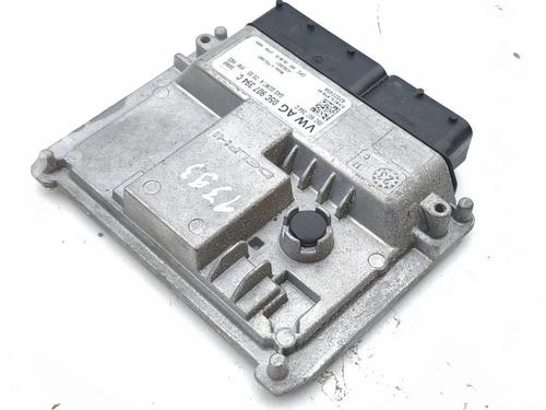 Engine control unit (ECU) AUDI A3 Sportback (8YA, 8YF) 30 TFSI | BP33271400M57 - Image 2