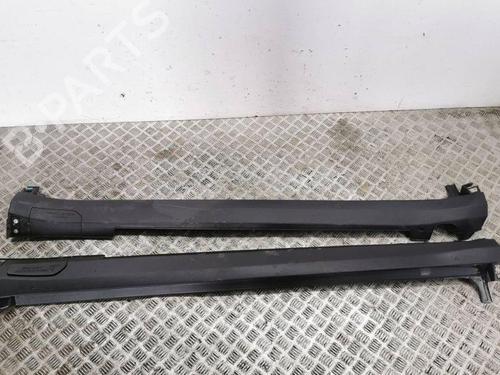 Used Left sideskirt JEEP AVENGER (J2) Electric (156 hp) 28881927