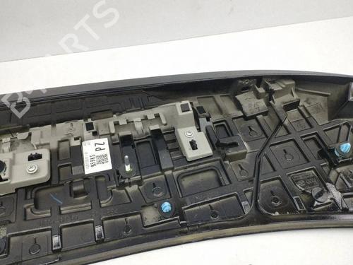 Spoiler bagklap MAZDA MX-30 (DR) e-SKYACTIV | BP38247899C96 - Image 12