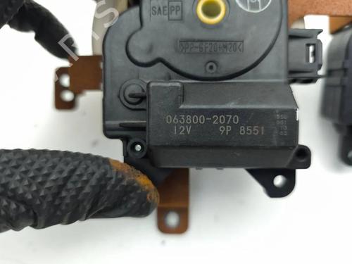 Electronic module TOYOTA GT 86 Coupe (ZN6_) 2.0 (ZN6AC_, ZN6BC_, ZN6K) | BP36350399M83 - Image 12