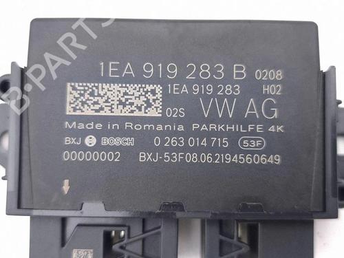 Electronic module AUDI Q4 E-TRON Sportback (F4N) 40 | BP37699381M83  - Image 6