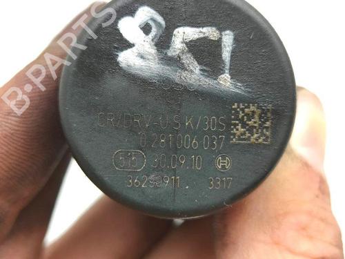 Electronic sensor HYUNDAI SANTA FÉ III (DM, DMA) 2.2 CRDi 4WD | BP28901970M84 