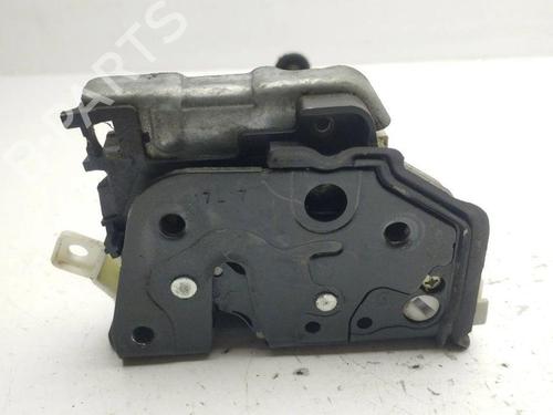 Front left lock AUDI Q2 (GAB, GAG) 30 TFSI | BP28898763C98 