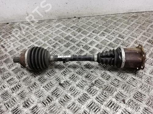 Left front driveshaft AUDI Q2 (GAB, GAG) 1.0 TFSI | BP40247557M38 - Image 8