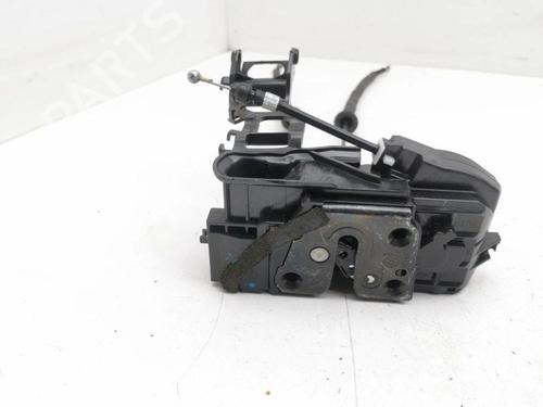 Front right lock HYUNDAI SANTA FÉ II (CM) 2.2 CRDi 4x4 | BP28886996C97 