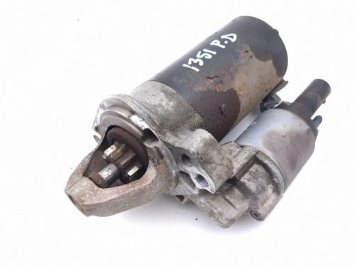 Starter BENTLEY CONTINENTAL FLYING SPUR (3W_) 6.0 | BP37510593M8 - Image 2